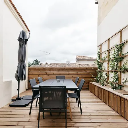 公寓 Avenue Ferry *