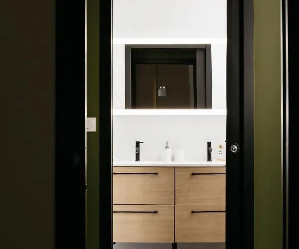 Avenue Ferry Libourne