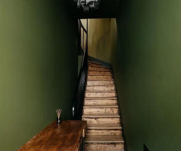 Appartement Avenue Ferry